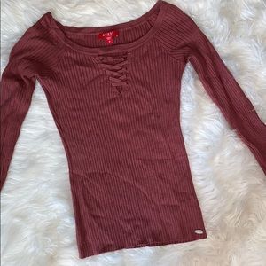 Guess sweater